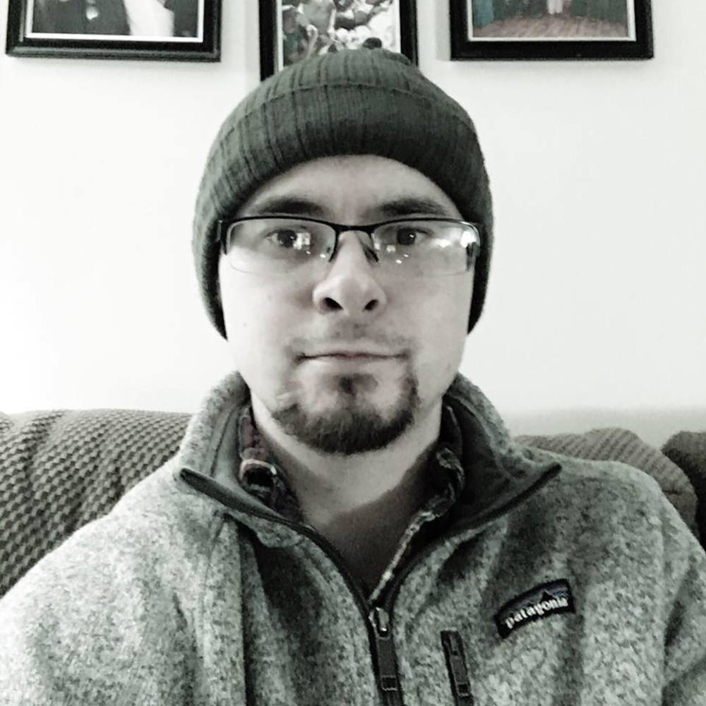 Meet your Posher, Will